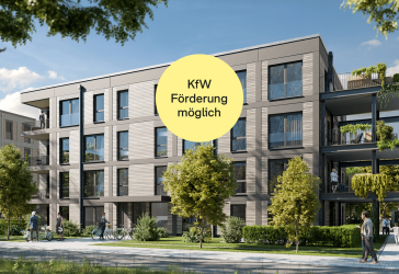 Vorschaubild Wohnung