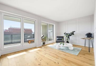 Vorschaubild Reihenmittelhaus
