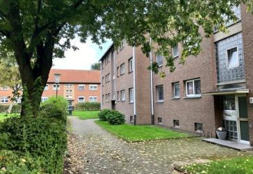 Vier Wände zum Wohlfühlen mit WBS.