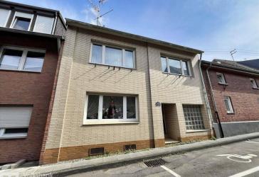 Charmantes Einfamilienhaus mit großzügigem Raumangebot im Herzen von Erftstadt-Bliesheim