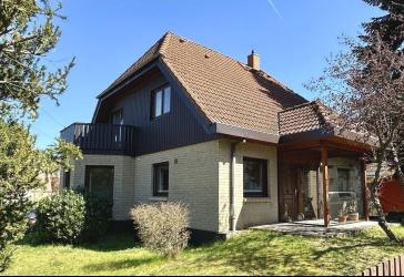 Vorschaubild Einfamilienhaus