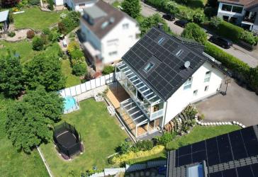 Vorschaubild Einfamilienhaus