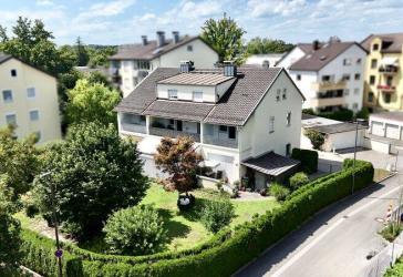 Vorschaubild Mehrfamilienhaus