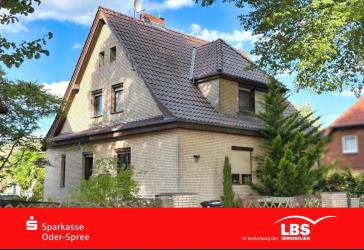 Vorschaubild Einfamilienhaus