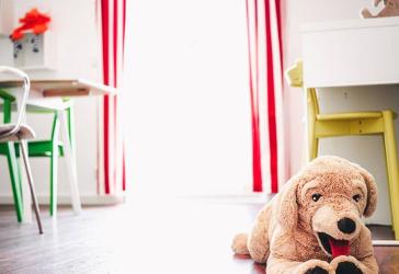 Ein Zuhause für große und kleine Momente
