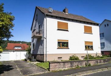 Vorschaubild Mehrfamilienhaus