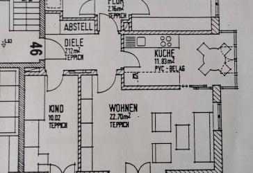 Attraktive Eigentumswohnung 80qm in ruhiger Lage - Privatverkauf