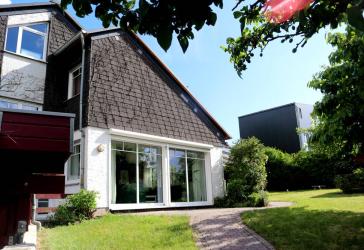 Tolles Einfamilienhaus mit Einliegerwohnung & tollem Garten