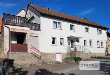 Vorschaubild Einfamilienhaus