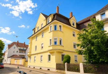 Lebensqualität an der Wertach - Kapitalanlage mit Zukunft