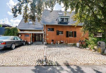 Vorschaubild Einfamilienhaus