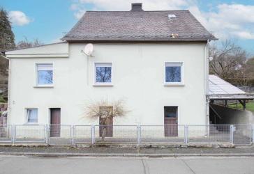 Vorschaubild Einfamilienhaus