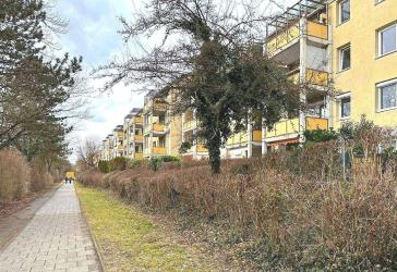 4-Zimmer-Whg. in Unterschleißheim ---- ruhig wohnen mit viel Raum zum Wohlfühlen