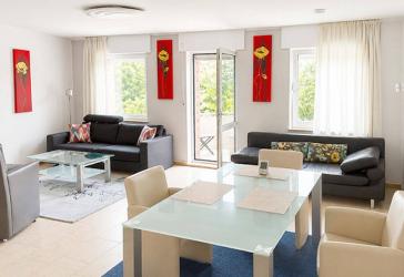Vorschaubild Wohnung