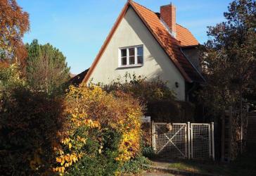 Ruhiglage Kleinmachnow