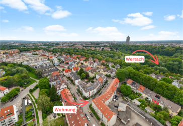 Vorschaubild Wohnung