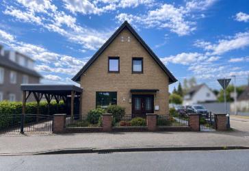 Charaktervolles Eigenheim mit Geschichte - gepflegt, modernisiert und bereit für die nächste Familie