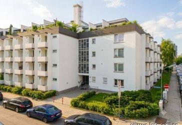 Vorschaubild Wohnung