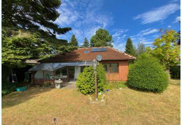 Vorschaubild Bungalow