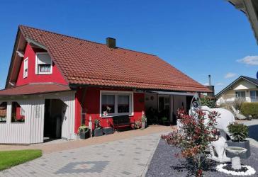 Vorschaubild Einfamilienhaus