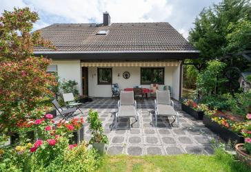 Vorschaubild Einfamilienhaus