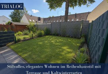 Vorschaubild Reihenmittelhaus