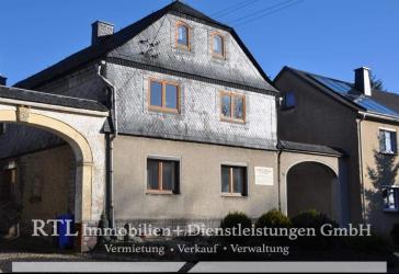 Vorschaubild Einfamilienhaus