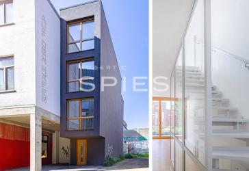 Vorschaubild Reihenendhaus
