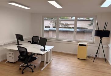 Vorschaubild Büro- /Praxis-Immobilie