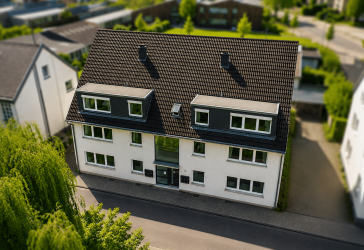 Vorschaubild Mehrfamilienhaus