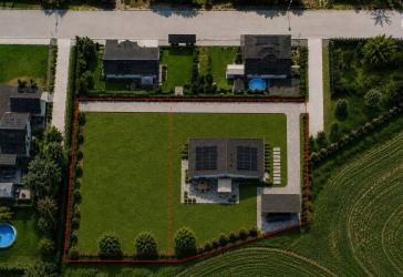 Der perfekte Bungalow am Ortsrand massa Haus