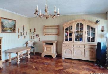 Vorschaubild Maisonettewohnung