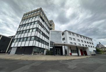 Vorschaubild Büro- /Praxis-Immobilie