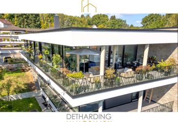 Vorschaubild Penthouse