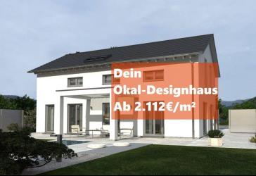 SO VIEL RAUM IN EINEM HAUS