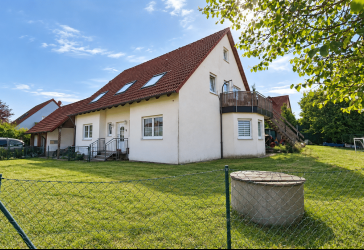 Vorschaubild Mehrfamilienhaus