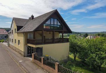 Vorschaubild Einfamilienhaus