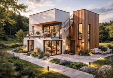 Aura Nature Homes