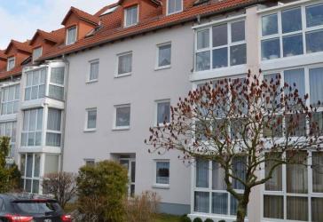 Vorschaubild Maisonettewohnung