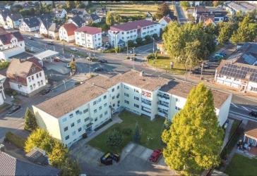Vorschaubild Wohnung