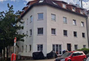 Vorschaubild Wohnung