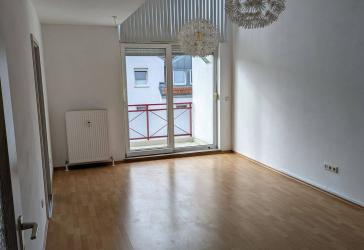 Vorschaubild Maisonettewohnung