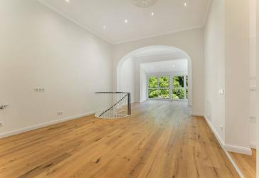 Vorschaubild Maisonettewohnung