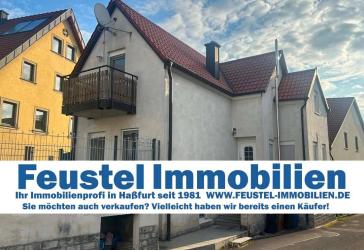 Als Kapitalanlage oder eventuell zur späteren Eigennutzung - in zentraler Lage!