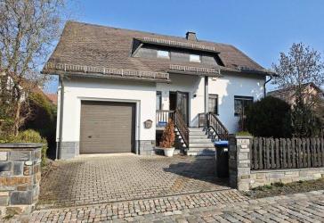 Charmantes Einfamilienhaus in ruhiger Umgebung