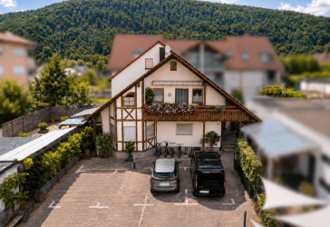 Vorschaubild Mehrfamilienhaus
