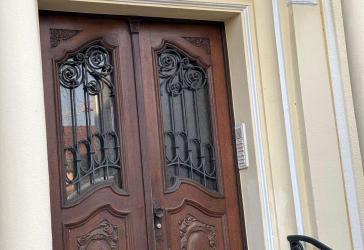 Historisch. Stilvoll. Einzigartig. Wohnen in der Villa Wulf