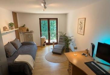 WG-Zimmer (Nähe Neuperlach) befristet 08 – 11/2026