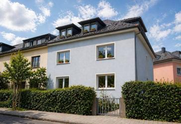 Vorschaubild Mehrfamilienhaus