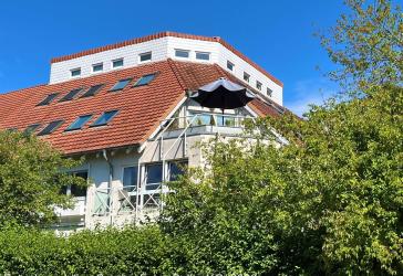 Vorschaubild Maisonettewohnung
